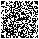QR code with Howards Daycare contacts