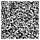 QR code with E-Man Production contacts