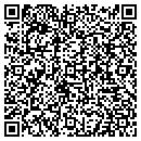 QR code with Harp Maya contacts