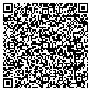 QR code with Harvey Cessalyn Y contacts