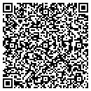 QR code with Kevin Wilbur contacts