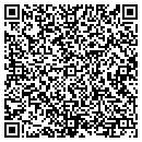 QR code with Hobson Alison R contacts