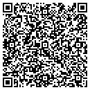 QR code with Dk Express contacts