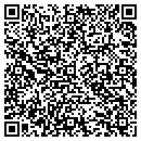 QR code with DK Express contacts