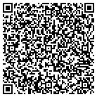QR code with E & M Service By Debra K Moore contacts
