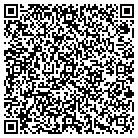 QR code with J Phillip Orchard M D P L L C contacts