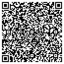 QR code with Kevins Daycare contacts