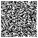 QR code with Iyer Julie A contacts