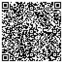 QR code with L A Daycare Home contacts
