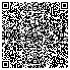 QR code with Raja & Son's Trucking CO contacts
