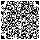 QR code with Mcbride Productions Corp contacts