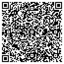 QR code with Kalyvas James MD contacts