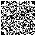 QR code with West Ex contacts