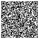QR code with Richard Travers contacts