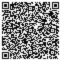 QR code with Jag Lines contacts