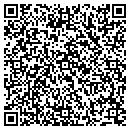 QR code with Kemps Trucking contacts