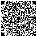 QR code with Kenneth B Mitchell contacts