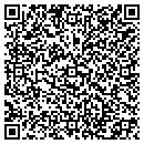 QR code with Mbm Corp contacts