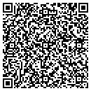 QR code with Kenny Fredrick I MD contacts