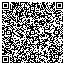 QR code with J P Digital Edit contacts