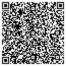 QR code with The Jule Hidden contacts