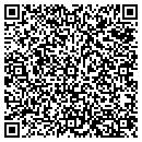 QR code with Badio Rhode contacts
