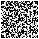 QR code with Kiesner Paula M DO contacts