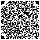 QR code with H&H Production Services contacts