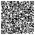 QR code with Jeh Productions contacts