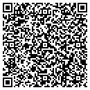QR code with Rainbow contacts