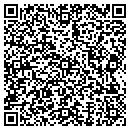 QR code with M Xpress Transports contacts