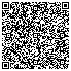 QR code with Press In Multicultural Womens contacts