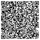 QR code with Kleiner David MD contacts