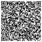 QR code with Klueppelberg Horst U MD contacts