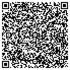 QR code with Kondrot Edward C MD contacts