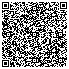 QR code with Ultimate Production contacts