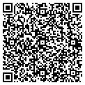 QR code with Tcs Daycare contacts