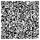 QR code with Kotoske Thomas G DO contacts