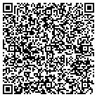 QR code with Cherokee Transportation & Twng contacts