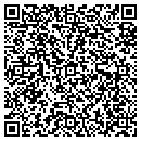 QR code with Hampton Sherline contacts