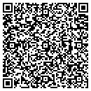 QR code with Dhc Trucking contacts