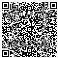 QR code with John Akula contacts