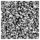 QR code with Twin Tigers Productions I contacts