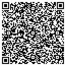 QR code with E Manning Trucking Services contacts