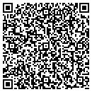 QR code with Katherine A Glover contacts