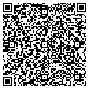 QR code with JGCC Rec Pavillion contacts