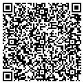 QR code with G&L Auto Transport Corp contacts