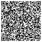 QR code with Halifax Baptist Association contacts