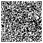 QR code with J A C Transport Corporation contacts