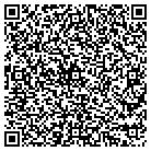 QR code with J J Moreno Transport Corp contacts